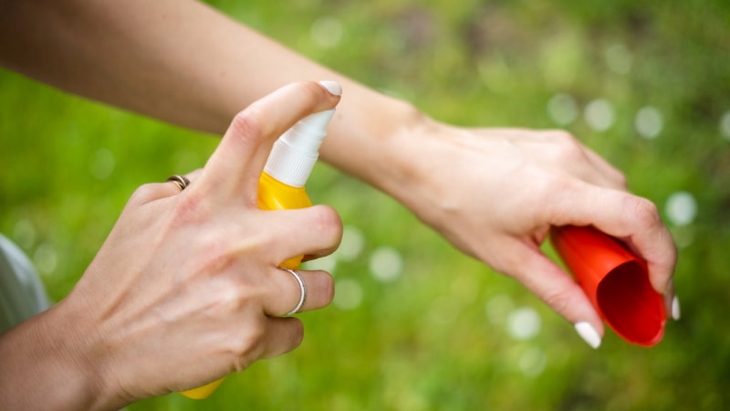 À la recherche du meilleur anti-moustique?